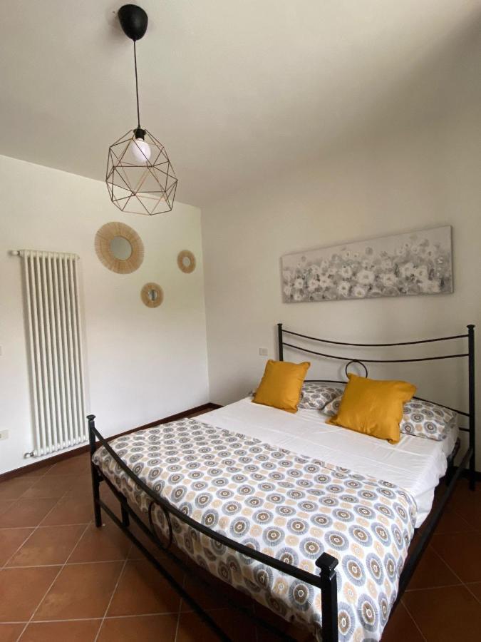 Villa Albachiara à Ponte a Evola Extérieur photo