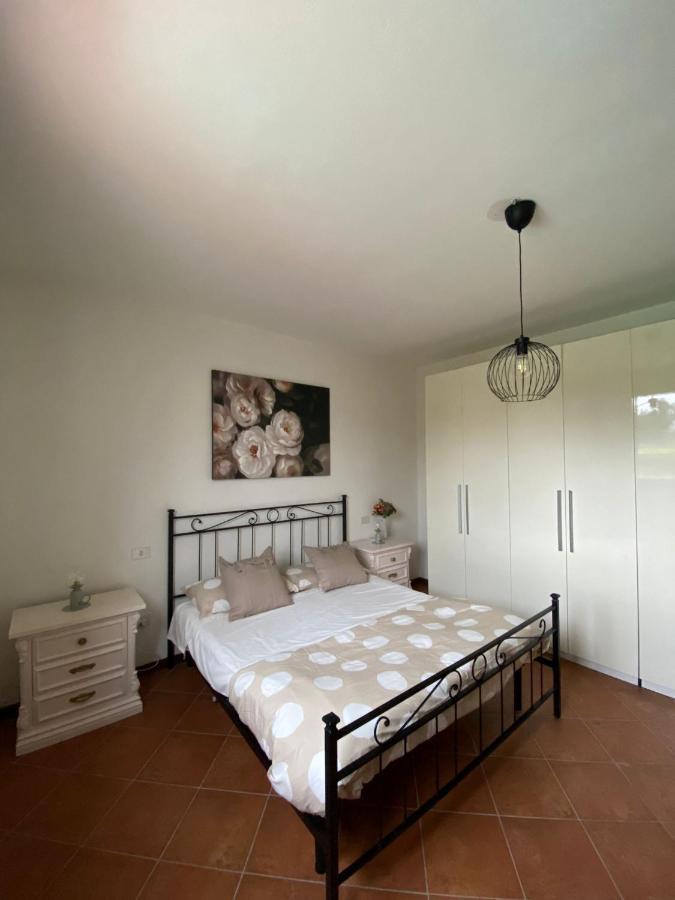 Villa Albachiara à Ponte a Evola Extérieur photo
